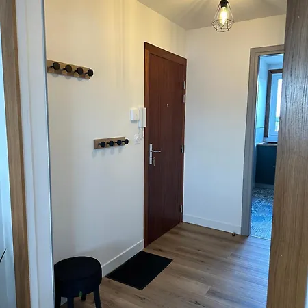 Apartmán 3 500 M Ng *