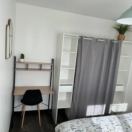 3 500 M Ng Appartamento Cherbourg-en-Cotentin