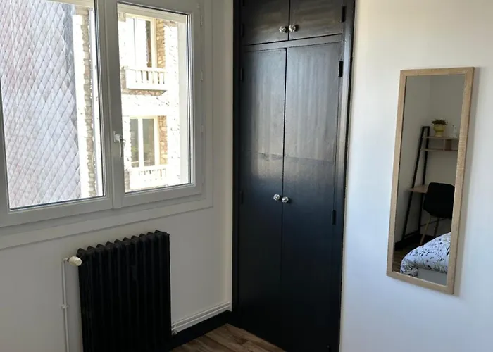 Apartment 3 500 M Ng *