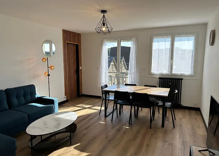 3 500 M Ng Apartment *