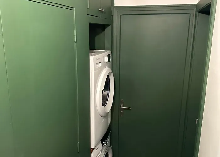 3 500 M Ng Apartment