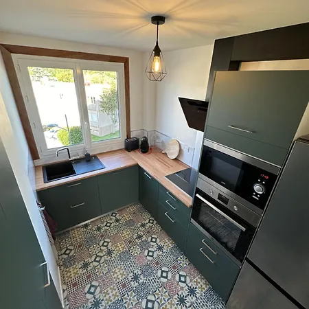 3 500 M Ng * Cherbourg-en-Cotentin