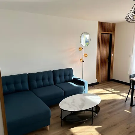 3 500 M Ng Apartament *