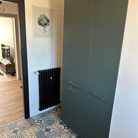 Apartament 3 500 M Ng Cherbourg-en-Cotentin