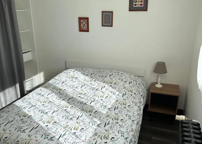 Apartment 3 500 M Ng Cherbourg-en-Cotentin