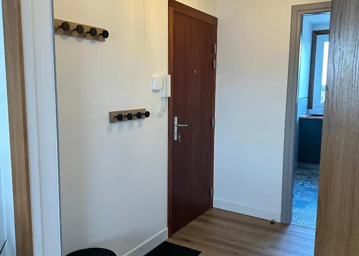 Apartment 3 500 M Ng *