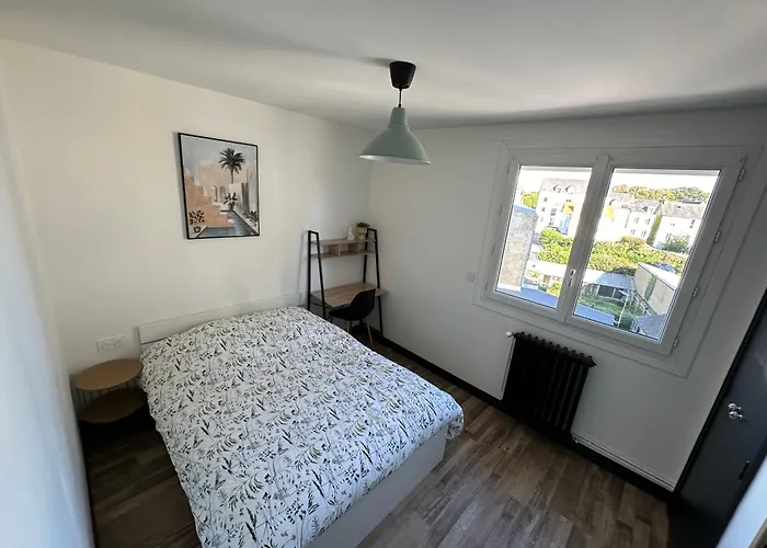 3 500 M Ng Apartment *